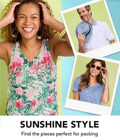Sunshine style